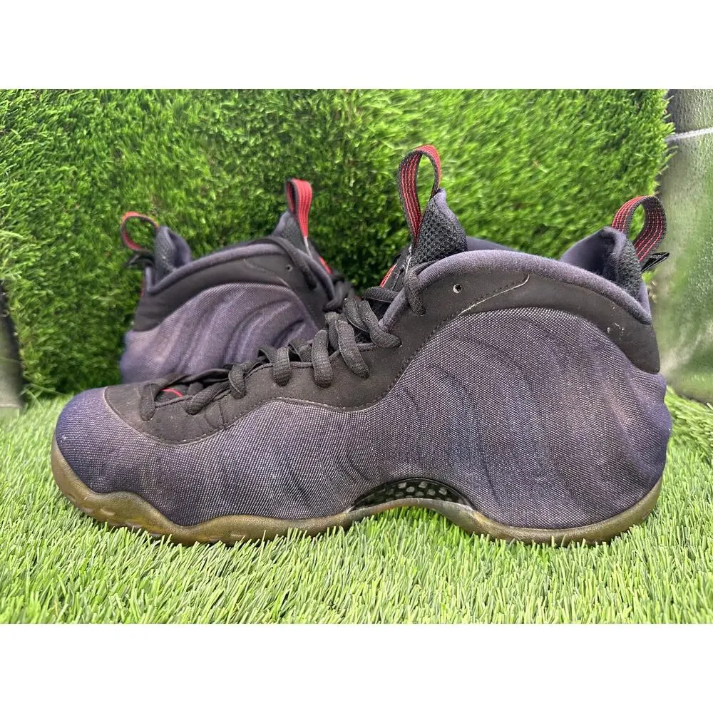 Nike air foamposite